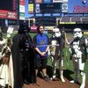 Mets Attempt To Interest Fans With Star Wars, Social Media